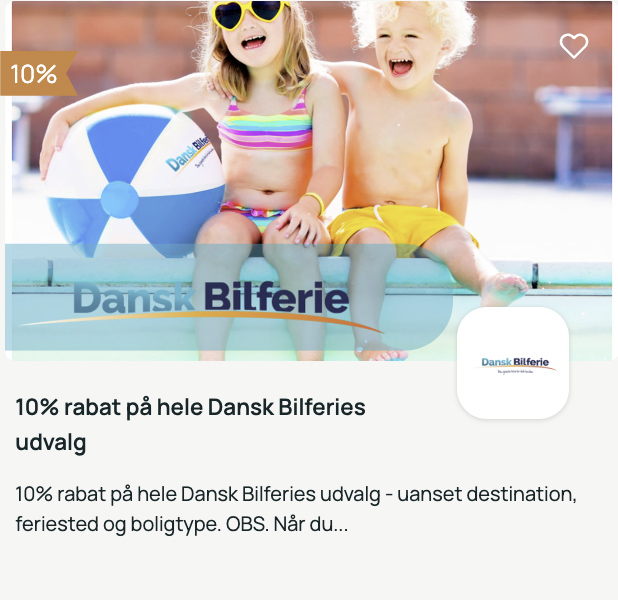 Dansk-Bilferie