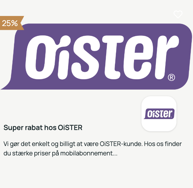 Oister